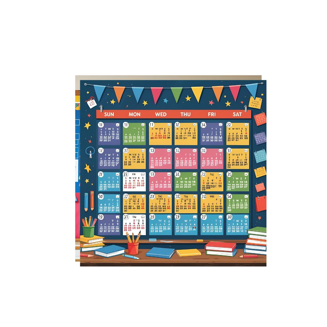 2026/2027 School Calendar